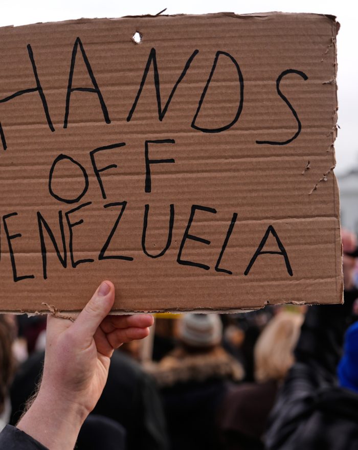 US Venezuela