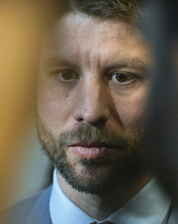 Nr sr: rokovanie 28. schôdze