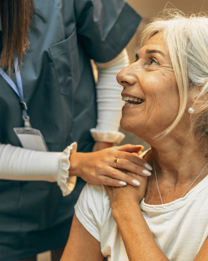 Keď stíhačky víťazia nad zdravotníkmi foto Canva