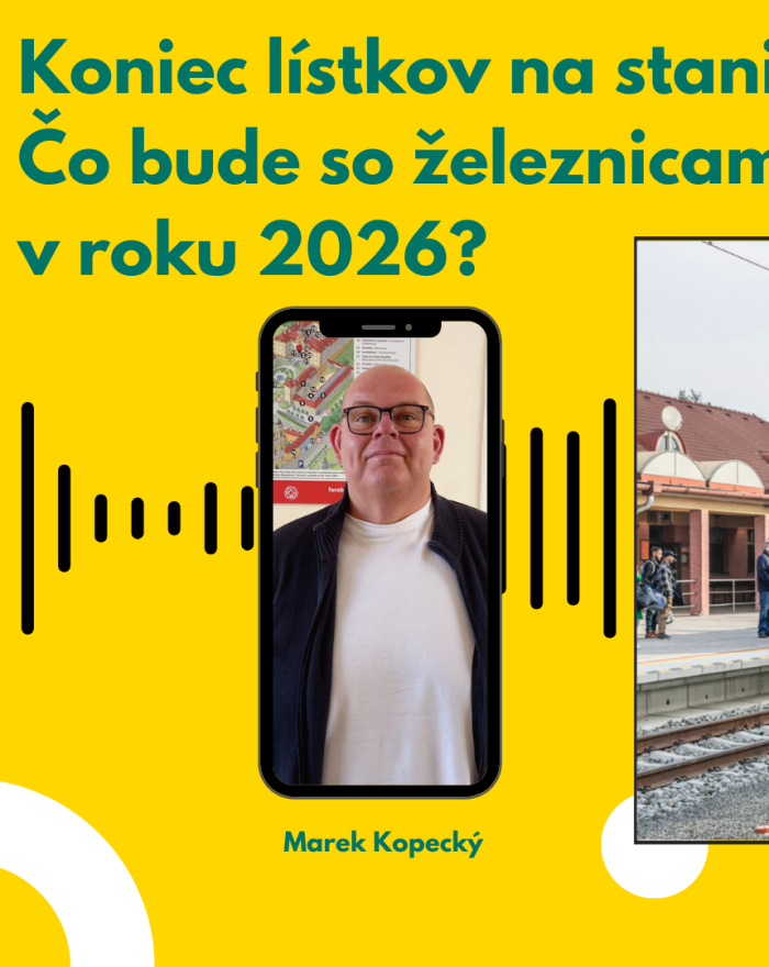 Marek Kopecký Železnice(1)