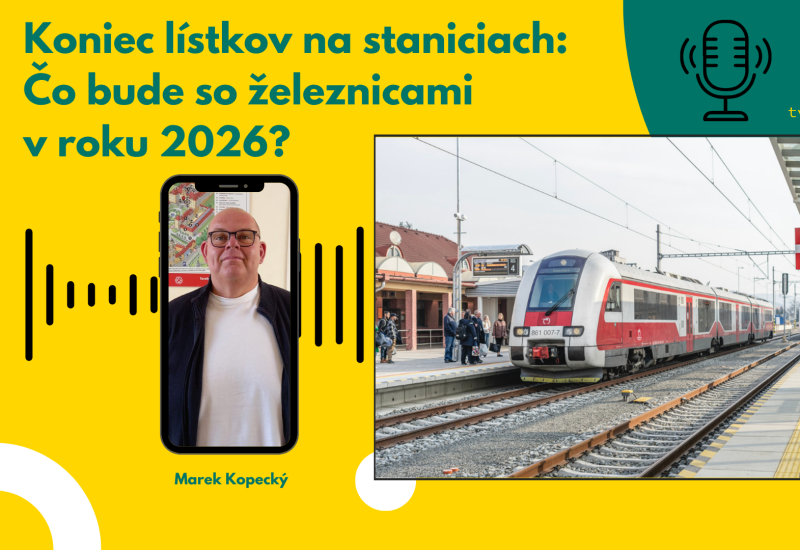 Marek Kopecký Železnice(1)