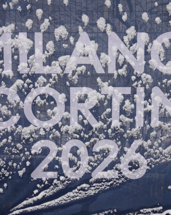 Milan Cortina Olympics Alpine Skiing