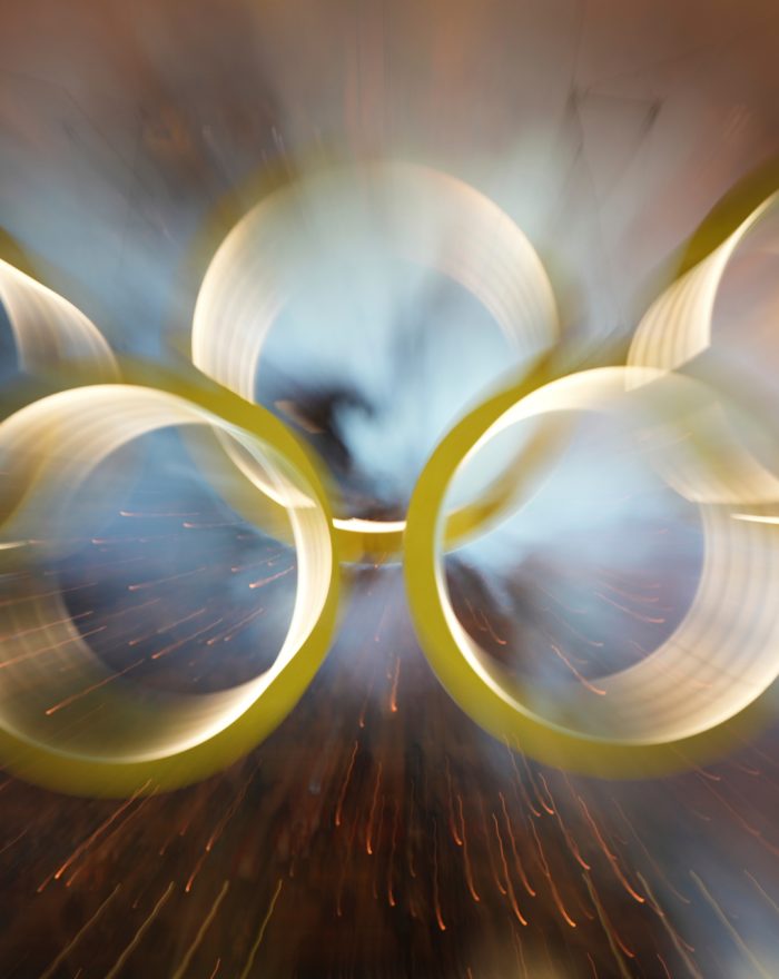 Milan Cortina Olympics Opening Ceremony