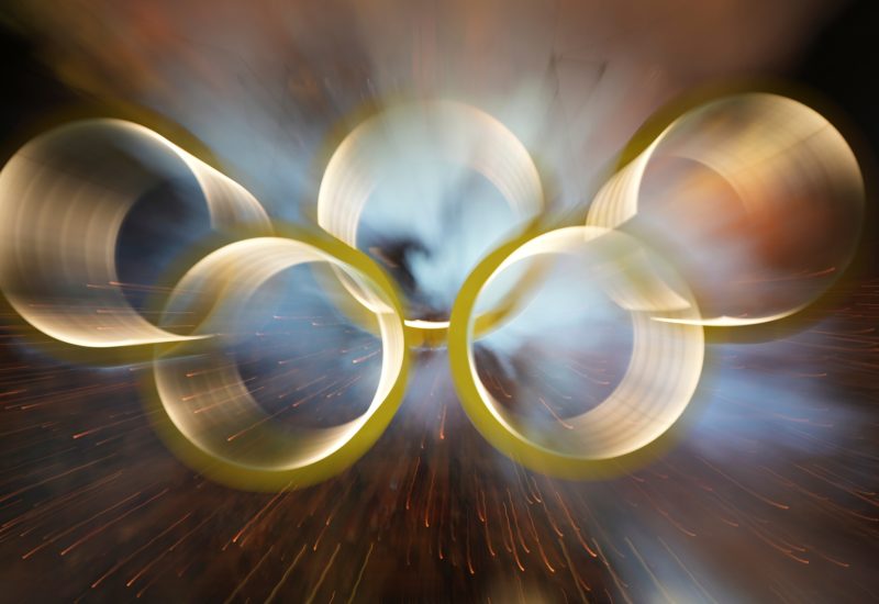 Milan Cortina Olympics Opening Ceremony