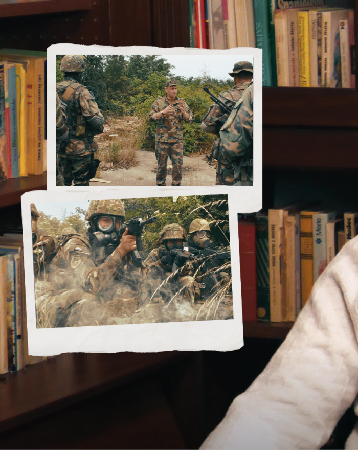 Peter Švrček Najviac ľutujem to, že sme mali pravdu 1920