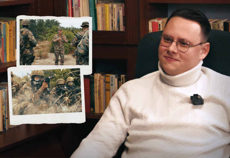 Peter Švrček Najviac ľutujem to, že sme mali pravdu 1920