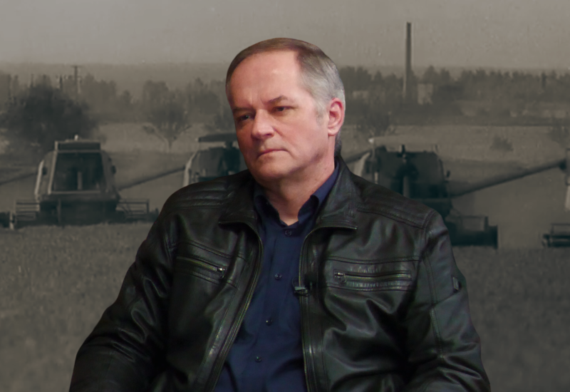 Marián Vitkovič Totálny intelektuálny debakel. Prečo Rakúšania kopírujú naše recepty zo 66 teho 1920