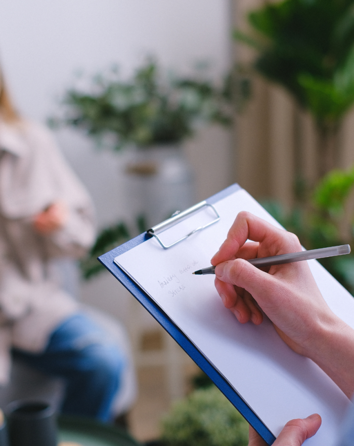 Zdravotný posudok foto Canva SHVETS