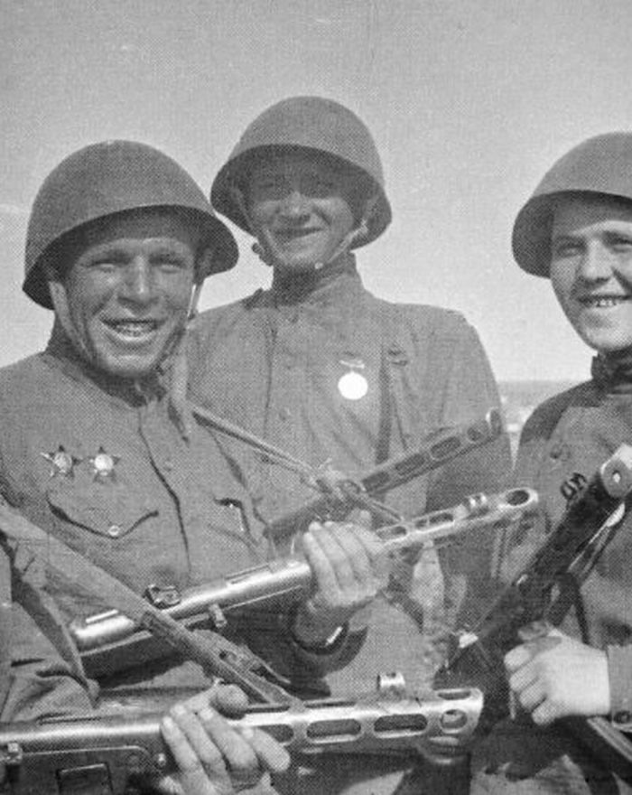 Oslobodenie foto Воспоминания ветеранов vk 90526
