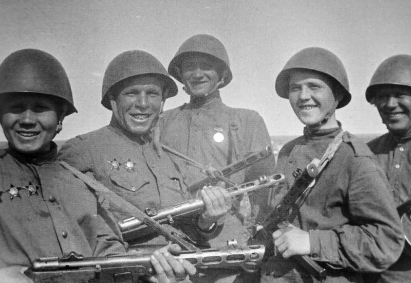 Oslobodenie foto Воспоминания ветеранов vk 90526
