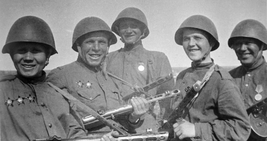 Oslobodenie foto Воспоминания ветеранов vk 90526