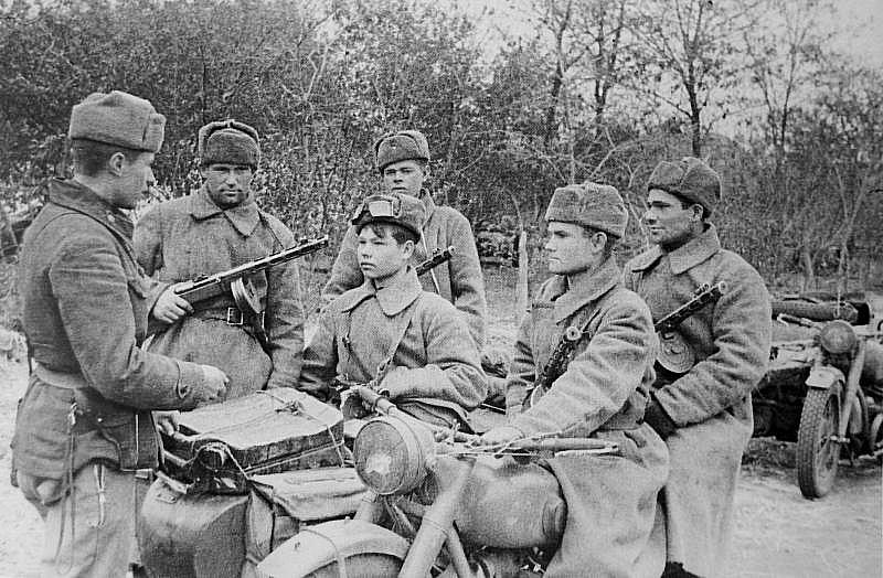 Oslobodenie foto Воспоминания ветеранов vk 90526