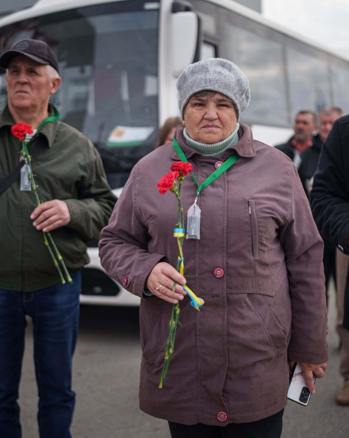 Ukraine Chernobyl Liquidators Photo Essay