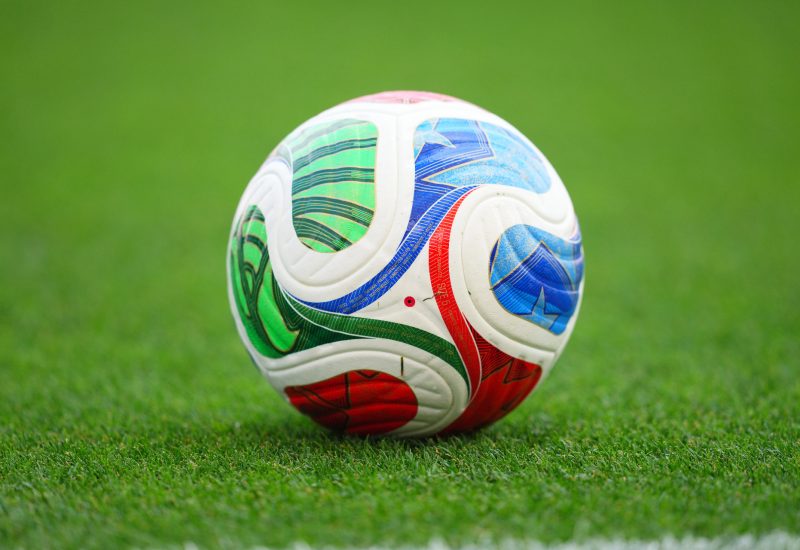 Sweden WCup Soccer