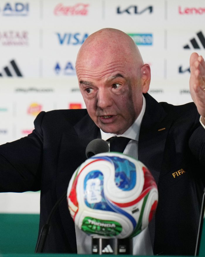 Mexico WCup Soccer