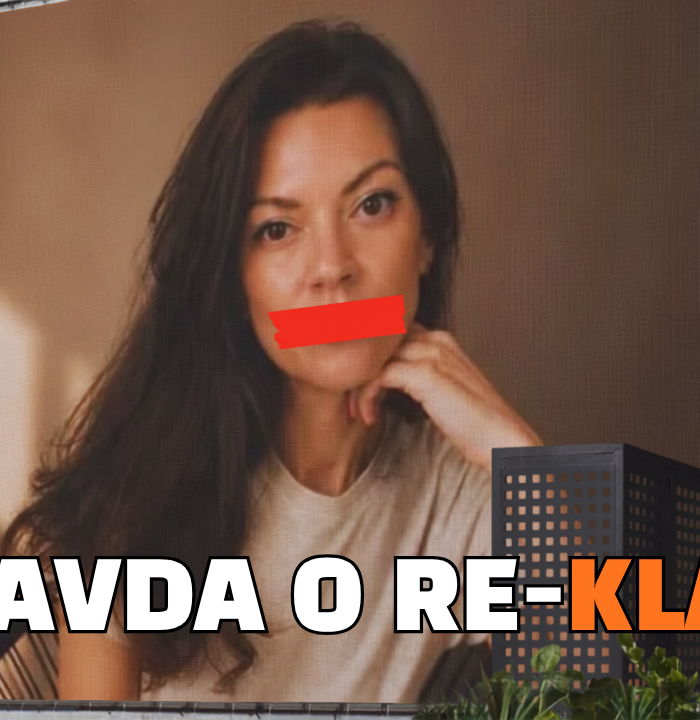 PRAVDA O RE KLAME