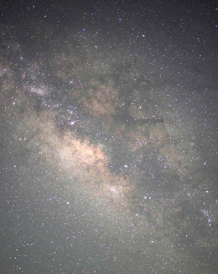 Emirates Milky Way