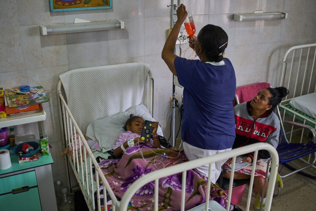 Cuba Health