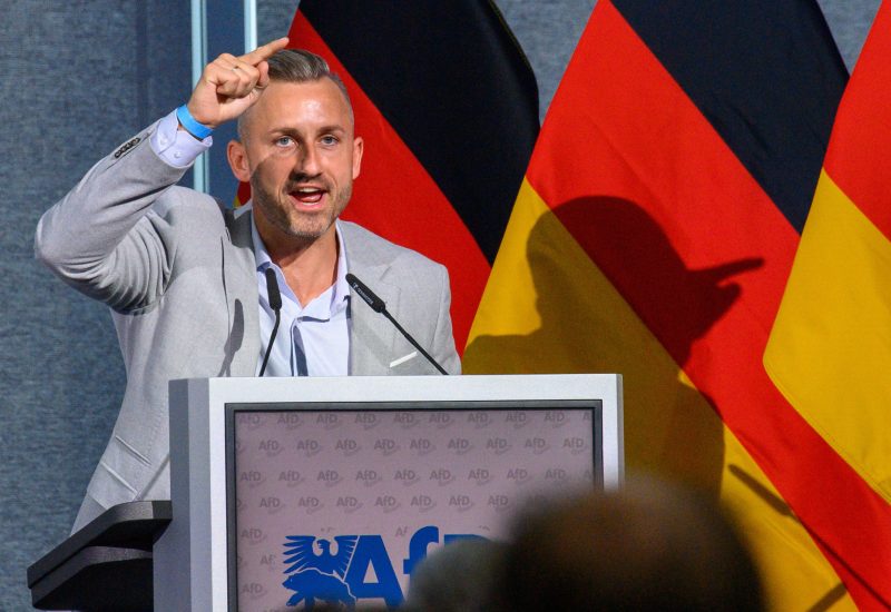 Germany Election
