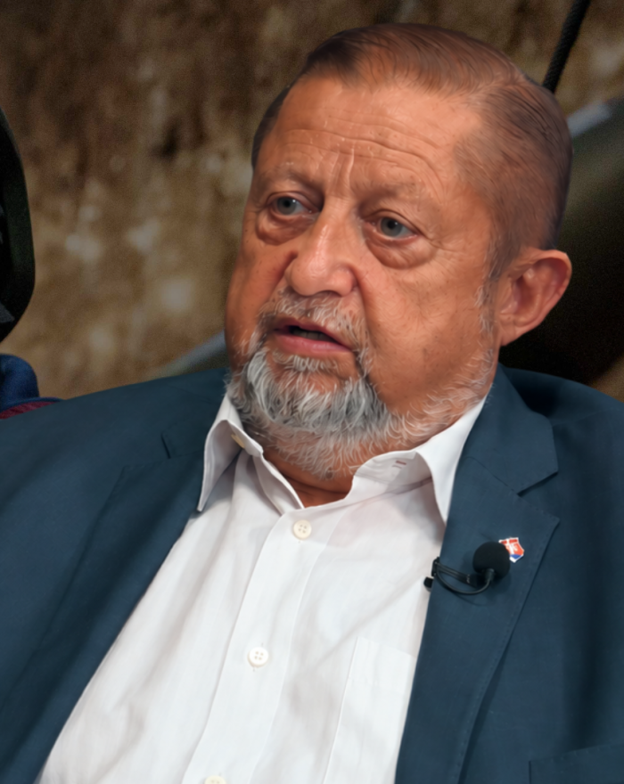 Na vojnu sa peniaze nájdu. A na ľudí Foto SITAAPTVorba